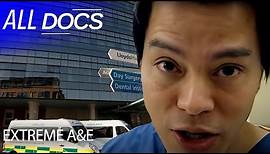 Kings College Hospital in London | S01 E03 | Medical Documentary | All Documentary