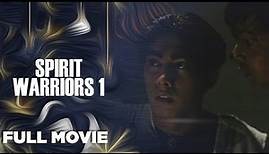 SPIRIT WARRIORS 1: Vhong Navarro, Joel Torre & Jhong Hilario | Full Movie