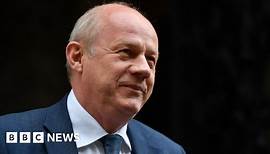 Damian Green: Timeline of his downfall