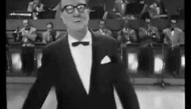 Billy Cotton Bandshow Part One from 1964 BBC