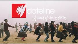 Dateline: A world of daring stories