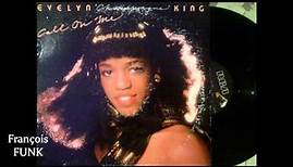 Evelyn "Champagne" King - Let's Get Funky Tonight (1980) ♫