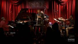 George Cables | Live from Smoke Jazz Club | Tickets & Livestream Passes Available at SmokeJazz.com