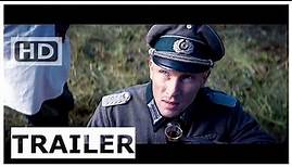 THE LAST FRONTIER "Die Schlacht um Moskau" - Kriegsfilm, Drama Trailer - 2021 - DEUTSCH mU