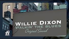 Willie Dixon, Muddy Waters - I'm Ready