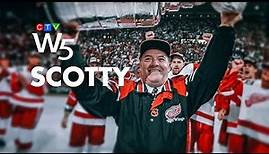 W5: The hockey life of Scotty Bowman