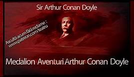 Medalion Aventuri - Sir Arthur Conan Doyle