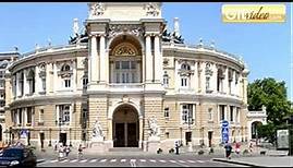 Opera House of Odessa