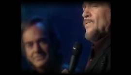 Neil Diamond & Waylon Jennings - One good love (Live@Under a Tennessee Moon)[1996]