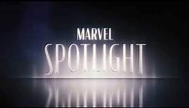 Marvel Spotlight Official Intro