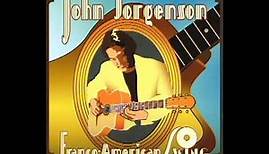 Franco American Swing [2004] - John Jorgenson