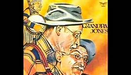 16 Greatest Hits [1977] - Grandpa Jones