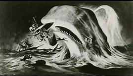 Hörbuch: Moby Dick - Teil 1