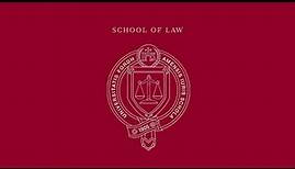 2022 Fordham School of Law | Diploma Ceremony