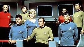 "Star Trek": Die richtige Reihenfolge aller Filme und Serien