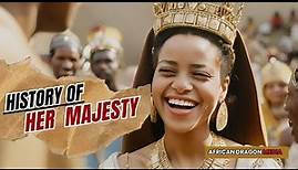 Queen of Sheba: legendary history