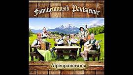 Stubenmusik - Volksmusik - Heimatklänge (Alpenmusik Playlist)