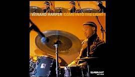 Winard Harper - Little Sunflower (Recorded Live at Cecil's Jazz Club)