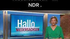 Der NDR berichtet gestern mit unseren Bilder in ihrer Sendung