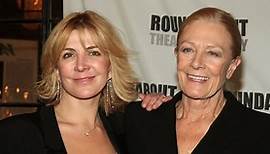 Vanessa Redgrave on Daughter Natasha Richardson's Death 10 Years Later: 'It Never Becomes OK'