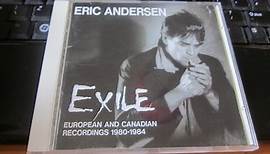 Eric Andersen - Exile