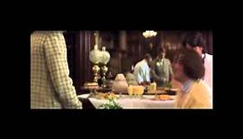 Wilde (1997) - Stephen Fry as Oscar Wilde - Dining with Bosie