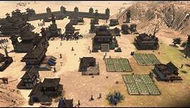 How is 0 A.D. in 2024 (Free REAL TIME STRATEGY Game)
