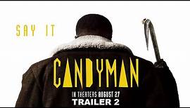 Candyman - Official Trailer 2