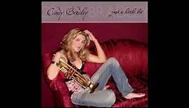 Cindy Bradley - Just a Little Bit