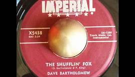 Dave Bartholomew The shufflin' fox IMPERIAL