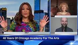 Chicago Academy for the Arts celebrates 40 years