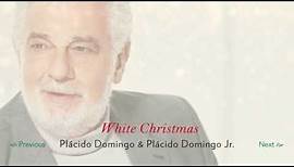Plácido Domingo - My Christmas - Album Preview