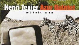 Henri Texier Azur Quintet - Mosaïc Man