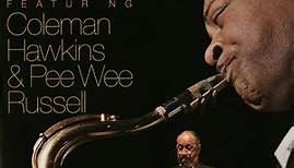 Coleman Hawkins & Pee Wee Russell - Jam Session In Swingville