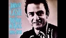 Johnny Cash - You Dreamer You (Audio) | The Man in Black 1954-1958 (1990)