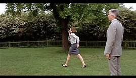Blowup [Blow-up] (1966) by Michelangelo Antonioni, Clip: The Park/An assignation