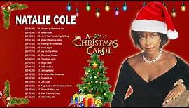 Natalie Cole Christmas Full Album - Natalie Cole Christmas Playlist - Merry Christmas Songs 2019