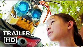 MAIL ORDER MONSTER Trailer (2018) Sci-Fi Movie