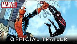Spectacular Spider-Men #1 | Official Trailer | Marvel Comics