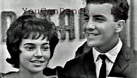 American Bandstand 1961 – 4th Anniversary Show (Partial Episode) – Former Dancers From Years Past
