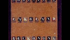 Christine Lakeland - Reckoning (Full Album) (HQ)