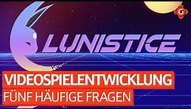 Videospielentwicklung erklärt: Fünf häufig gestellte Fragen beantwortet | Special