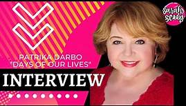 Interview: Patrika Darbo "Days of Our Lives"