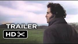 The Liberator Official Trailer 1 (2014) - Édgar Ramírez Movie HD