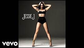 Jessie J - Masterpiece (Official Audio)