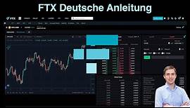 FTX Deutsche Anleitung ✅