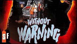 Without Warning (1980) - Official Trailer