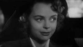 Cathy O'Donnell - Bury Me Dead - 1947