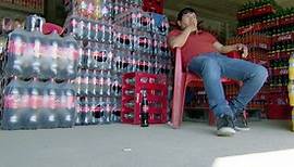 Mexiko: Coca Cola – die tödliche Sucht