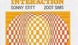 Sonny Stitt, Zoot Sims - Inter-Action